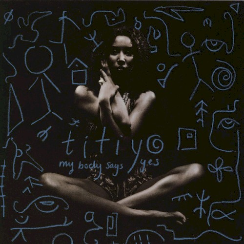 My Body Says Yes - EP