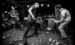 Live At WMBR (2012)