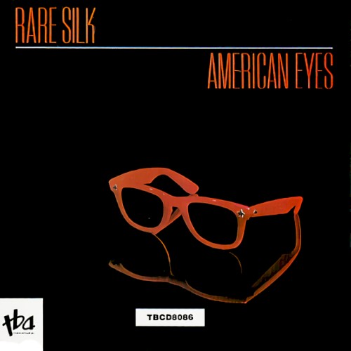 American Eyes