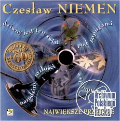 Największe przeboje