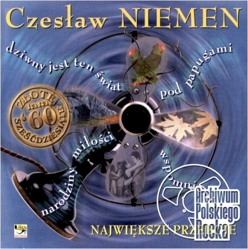 Największe przeboje