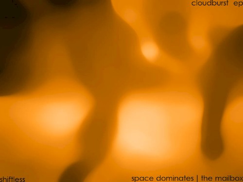 Cloudburst