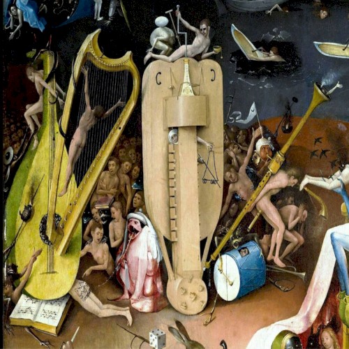 Cello Concerto #1