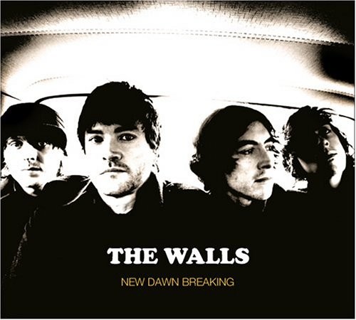 New Dawn Breaking
