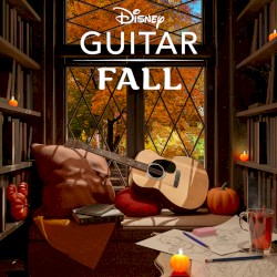 Disney Guitar: Fall Songs