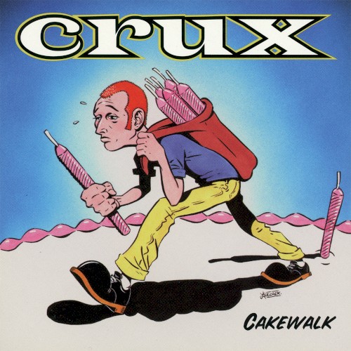 Cakewalk