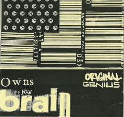 Original Genius
