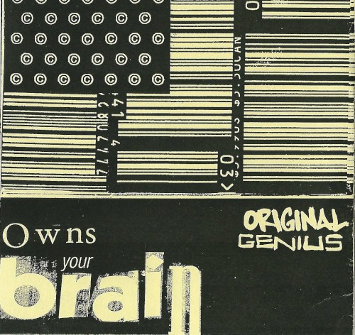 Original Genius
