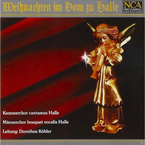 Weihnachten im Dom zu Halle