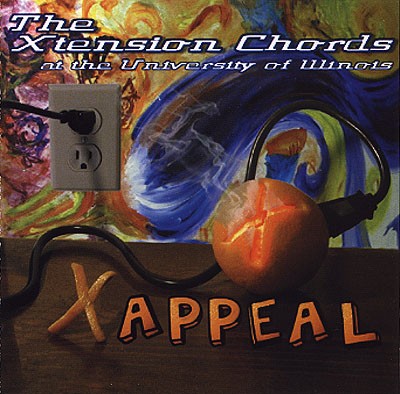 Xappeal