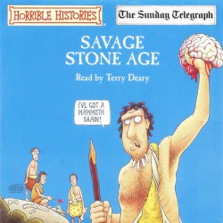 Savage Stone Age