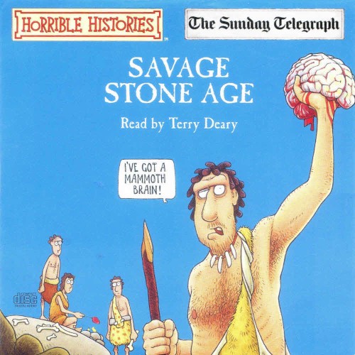 Savage Stone Age