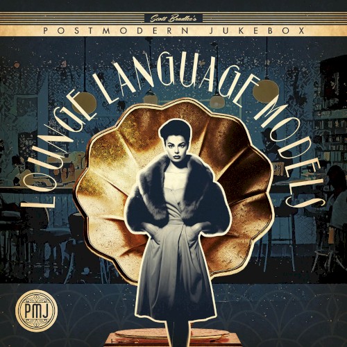 Lounge Language Models