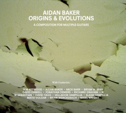 Origins & Evolutions