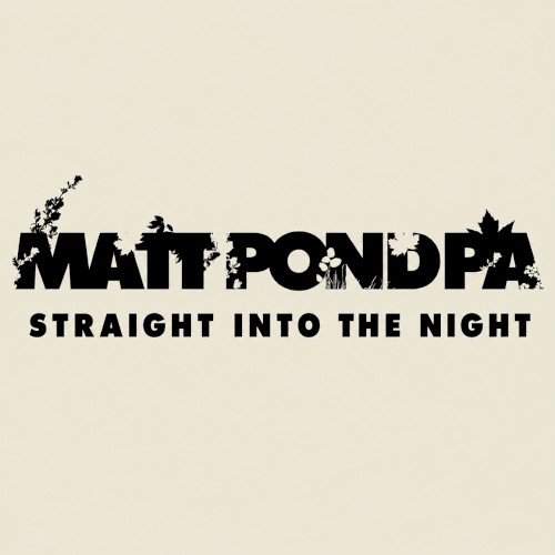 Straight Into the Night