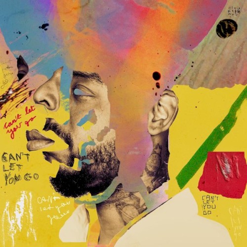 Can't Let You Go