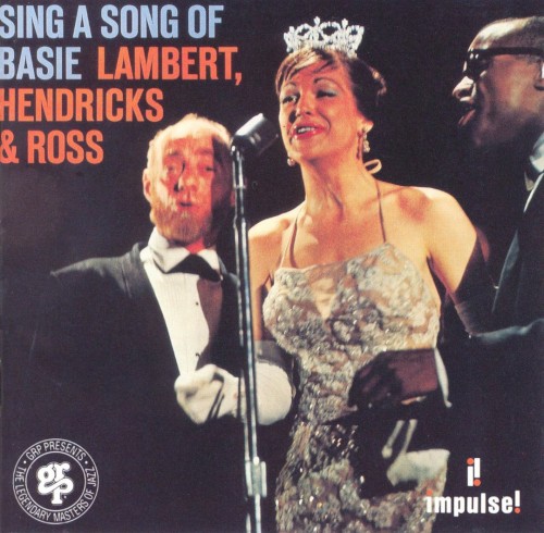 Sing a Song of Basie