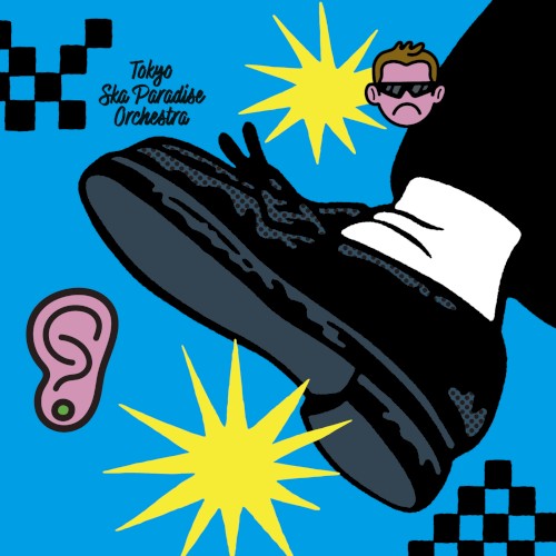 [SKA]SHOWDOWN