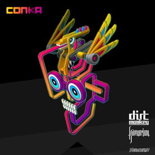 CONKA