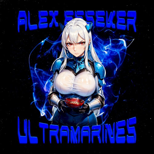 Ultramarines