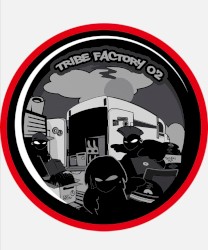 Tribe Factory 02