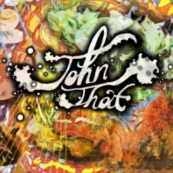John That EP