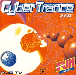 Cyber Trance