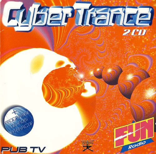 Cyber Trance
