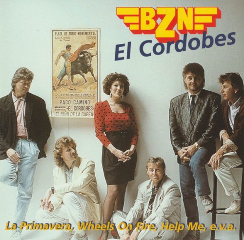 El Cordobes