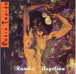 Rumba argelina