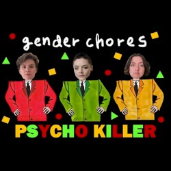 Psycho Killer