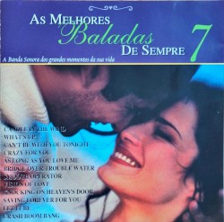 As Melhores Baladas de Sempre 7