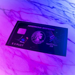 AMEX