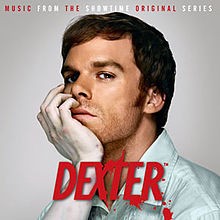 Dexter: Music From the Showtime Original Series
