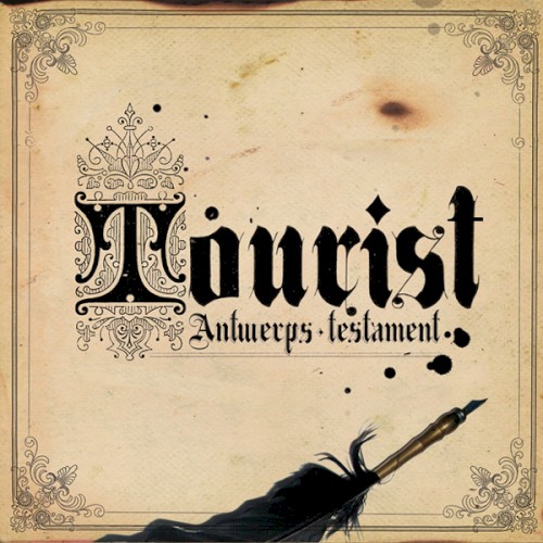 Antwerps testament
