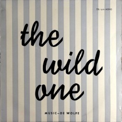 The Wild One: The Music of Basil Kirchin, John Coleman & Jack Nathan