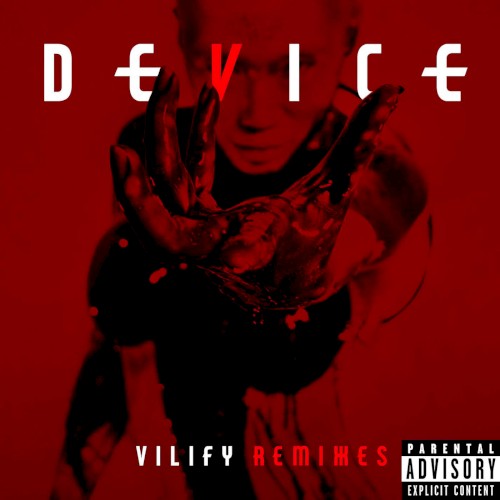 Vilify (remixes)
