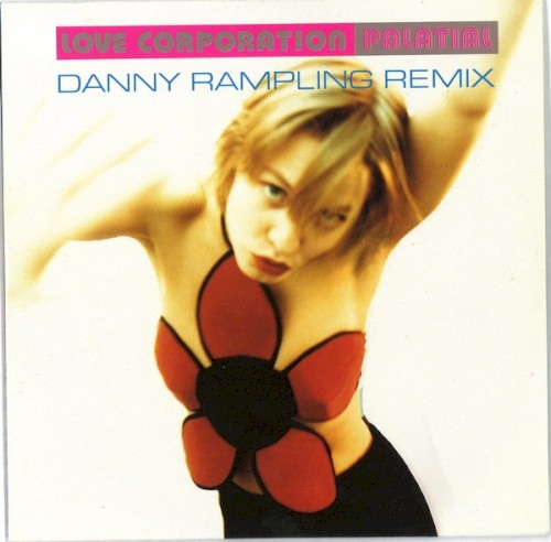 Palatial (Danny Rampling Remix)