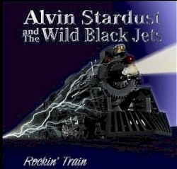 Rockin’ Train