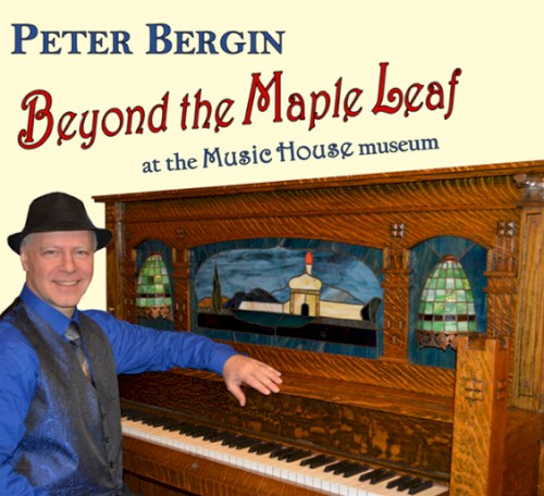 Beyond the Maple Leaf