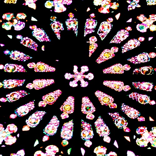 Romanesque
