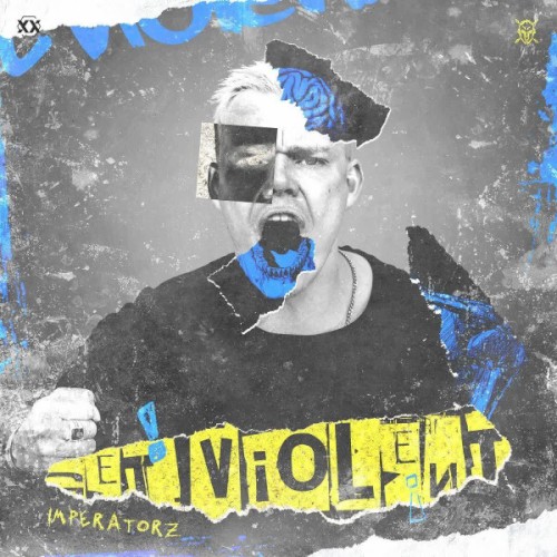 Get Violent