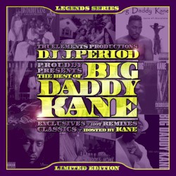 The Best of Big Daddy Kane