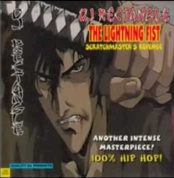 The Lightning Fist