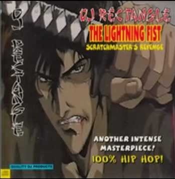 The Lightning Fist