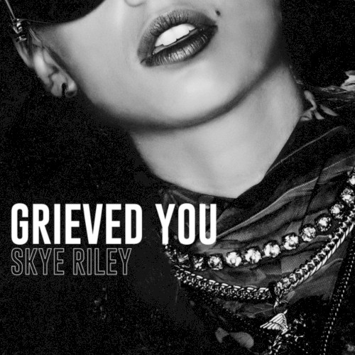 Grieved You (performed by Naomi Scott)