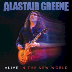 Alive In The New World