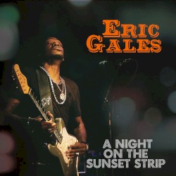 A Night on the Sunset Strip