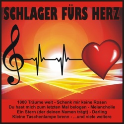 50 Schlager fürs Herz