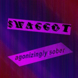 agonizingly sober